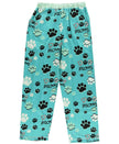 PJ Pants Dog Mom Women's Pajama Pant