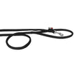 Comfort Microfiber Dog Leash - Round Lead
