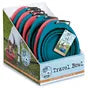 Collapsible Water Bowl