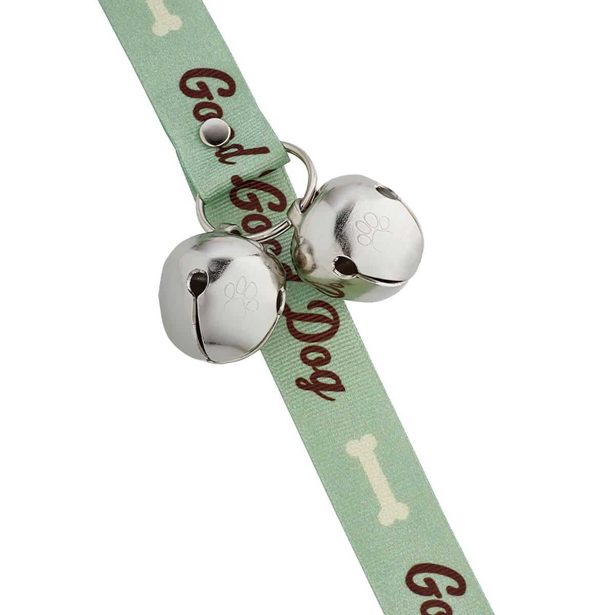 Assorted Poochie Bells – Potty Training Doorbells for Dogs