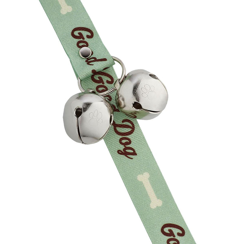Assorted Poochie Bells – Potty Training Doorbells for Dogs