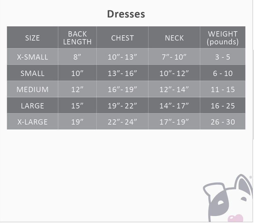 Purple Butterfly Dog Dress w/ Matching Leash