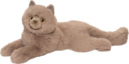 Persian Cat Plush Cat Stuffed Animal 