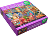 The Wonderful Bookshop 500 Piece Jigsaw Puzzle