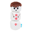 BARK Frosty the S'moreman Dog Toy