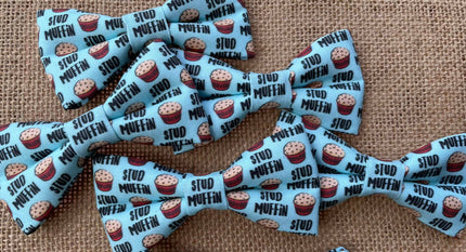 MINI SIZE Stud Muffin