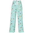 Bark At The Park Pajama Pants
