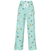 Bark At The Park Pajama Pants