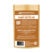 Chew Sticks Peanut Butter Cup 10ct