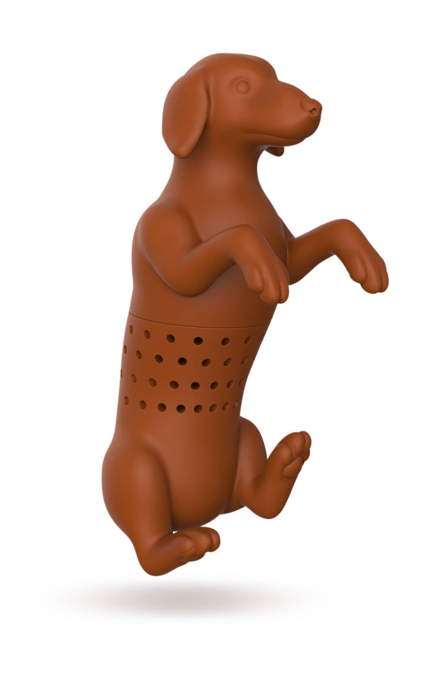 Fred- Hot Dog Tea Infuser