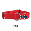 Martingale Nylon Dog Collar