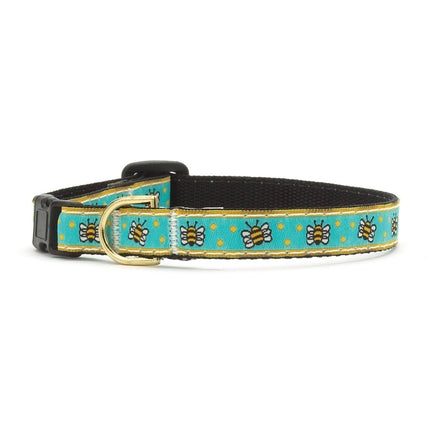 Bee Cat Collar