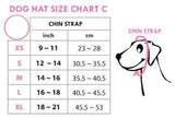 Mouse Dog or Cat Costume Hat