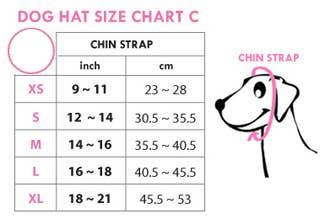 Mouse Dog or Cat Costume Hat