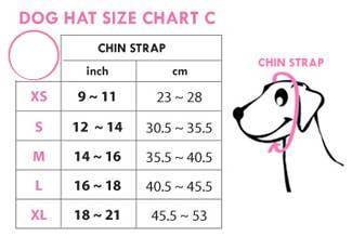Duck Dog or Cat Baseball Costume Hat