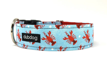 Sebastian Dog Collar