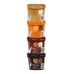 Hoggin' Dogs Ice Cream Mix Sample Pack - All 4 Flavors