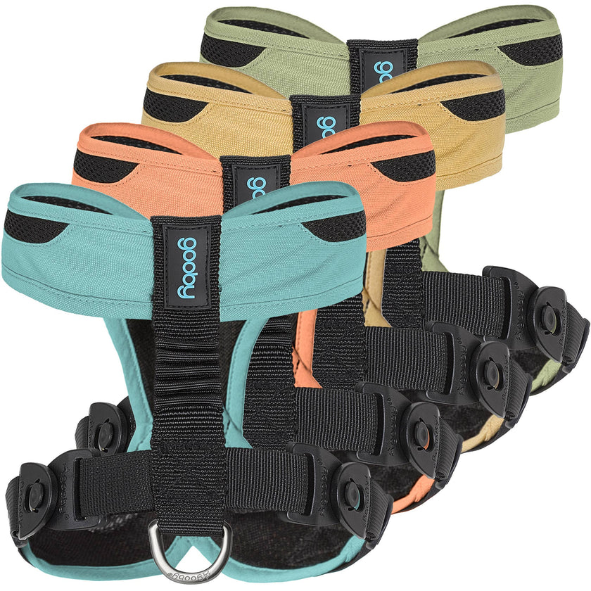 Escape Free Comfort X One Dog Harness