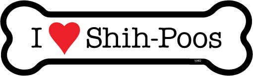 I (heart) Shih-Poos 2