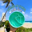 Loco Coco Interactive Slow Feeder Bowl