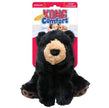 KONG® Comfort Kiddos Bear Dog Plush Toy Large