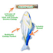 Cat Toy Meowijuana Get Hooked Kahuna Tuna Cat Toy