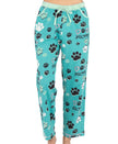 PJ Pants Dog Mom Women's Pajama Pant