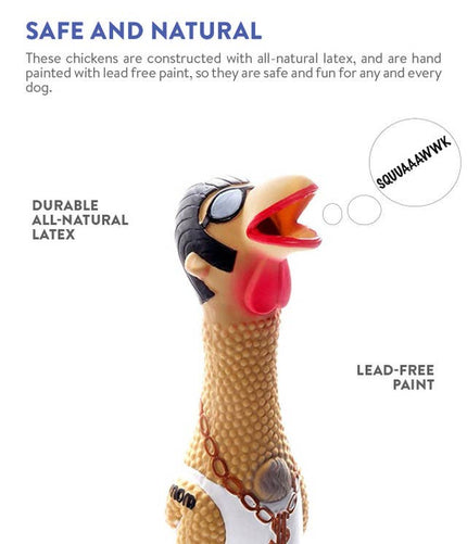 Charming Pet - Earl - Large