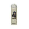 Dachshund, Black Stainless Steel Water Bottle 24 Oz. Serengeti