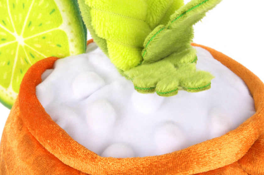 Drinks Collection Dog Toys