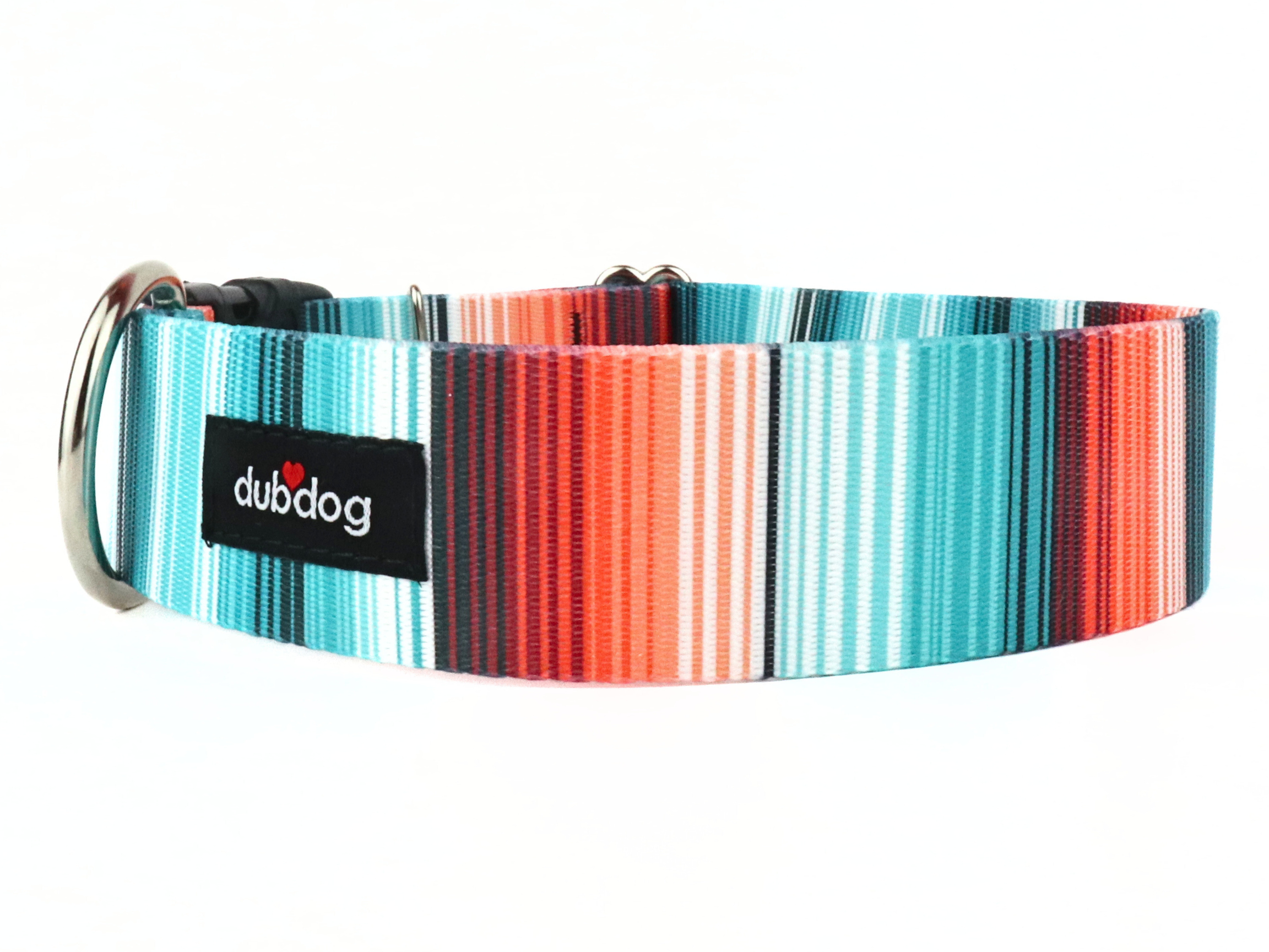 Sedona Dog Collar