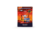 Mars Rover Freeze-Dried Pet Treats