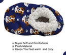 Jack Russell Slippers