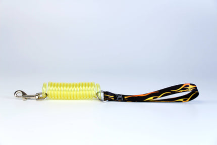 Unique Coil Pet Leash