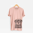 Rottweiler Tee -Sarge