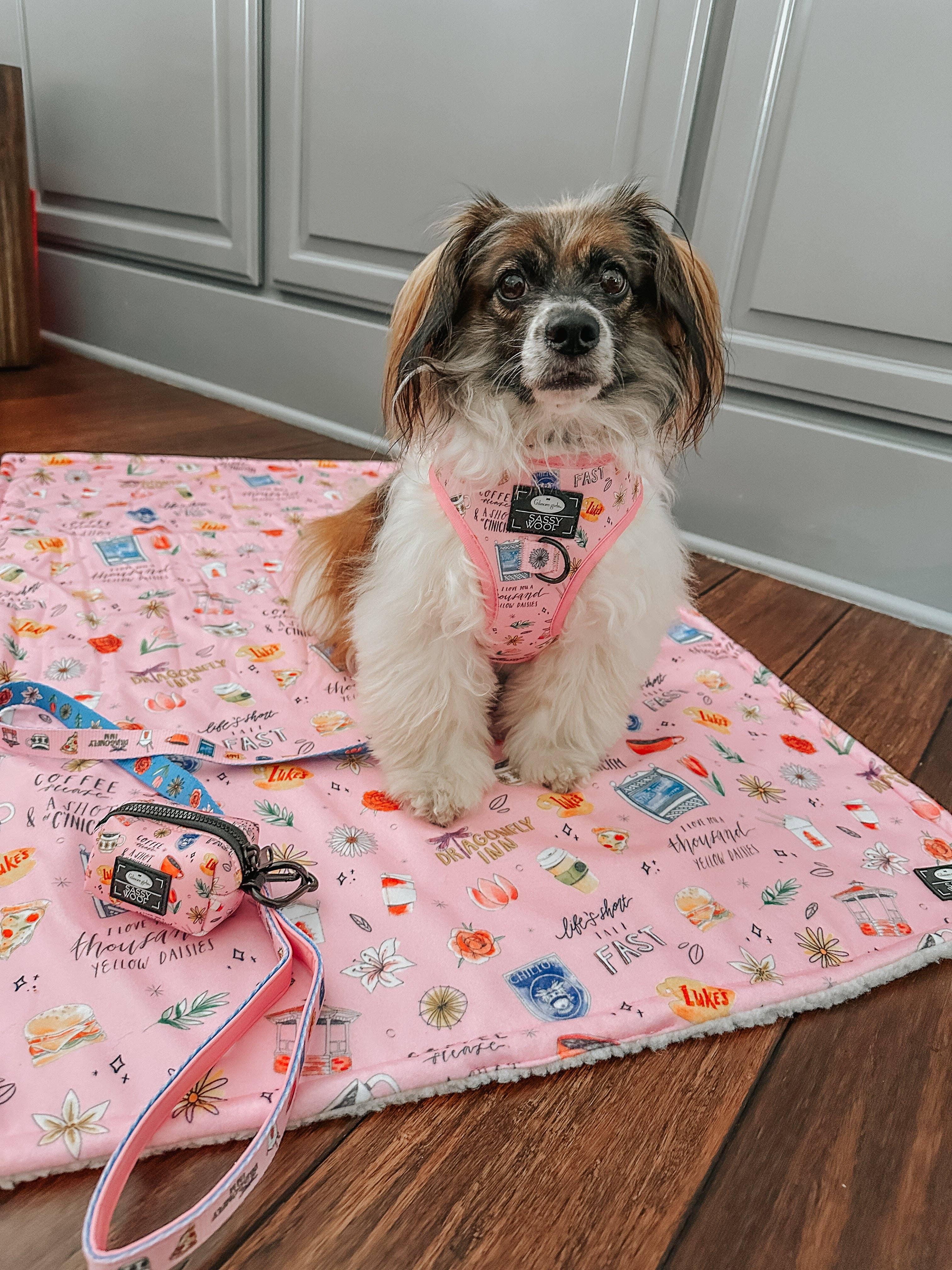 Dog Waste Bag Holder - Gilmore Girls™