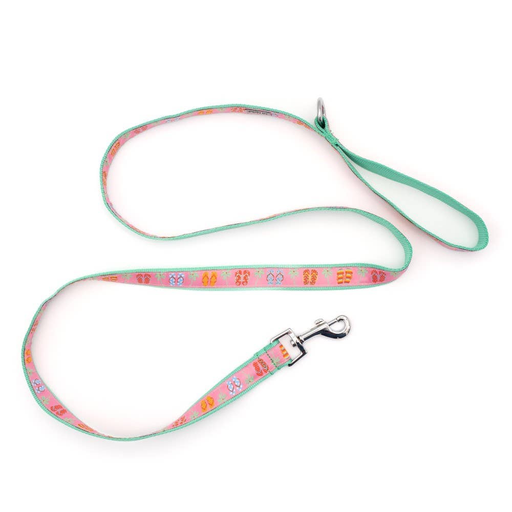 Flip Flops Dog Lead