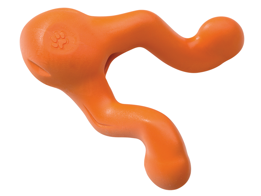 Tizzi® Puzzle Treat-Dispensing Dog Enrichment Toy