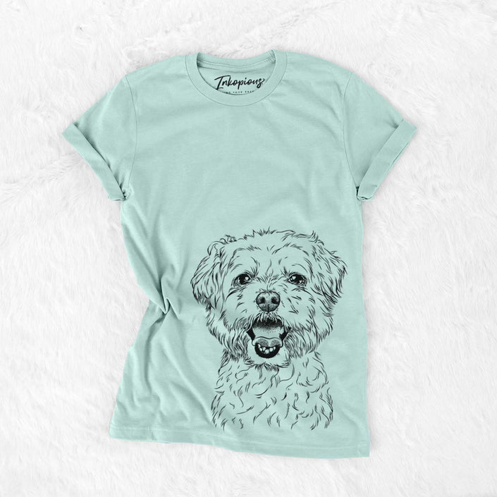 *Maltipoo Tee- Belle