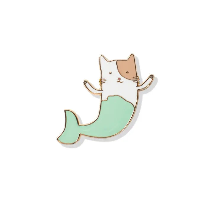 The BFF Collection Enamel Pin Petshop Fringe