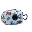 Dog Waste Bag Holder - Coastal Cuties