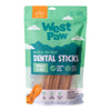 Dog Treat Dental Sticks Natural Treat