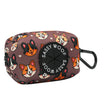 Waste Bag Holder Cuddly Corgis With Clasp