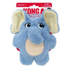 KONG® Snuzzles Kiddos Elephant Dog Plush Toy Small