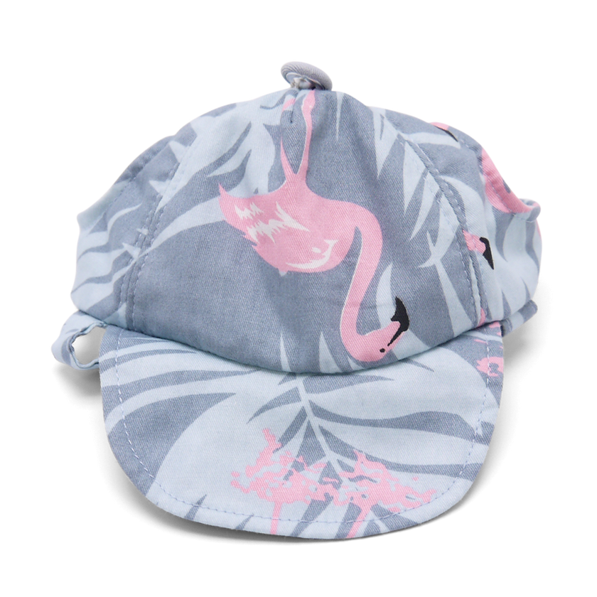 Flamingo Pet Hat