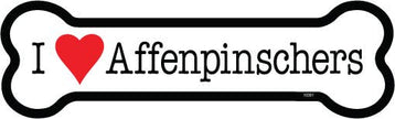 I (heart) Affenpinschers 2