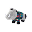 Dog Toy Hog Tropical High Tides Plush Toy