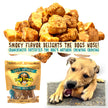 Tibetan Dog Chew - Crunchy Cheese Puffs