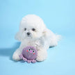 Dog Toy Octopus Floating Ocean Pals Ball Toy