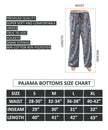 Boxer Pajama Bottoms